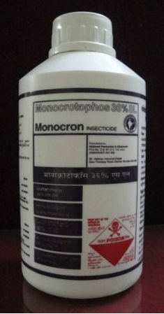 Monocron  Pesticides