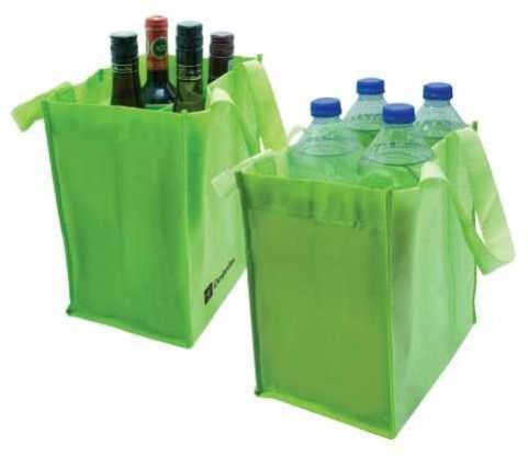 Nonwoven Shopping Bags