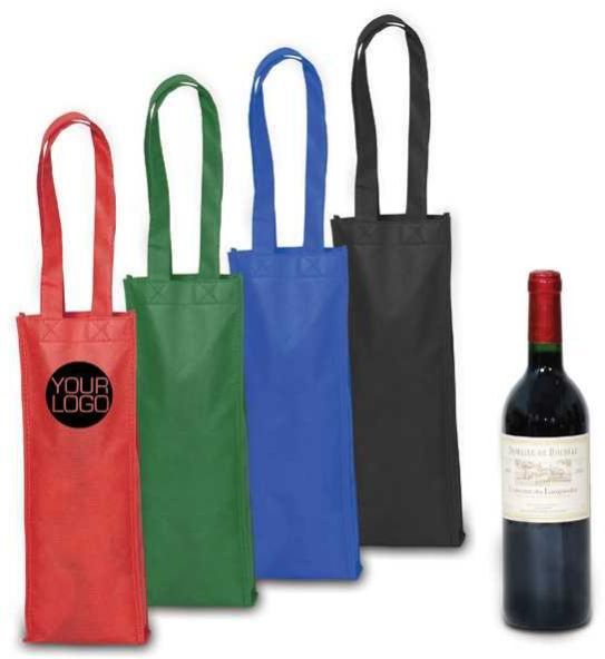 Nonwoven Shopping Bags