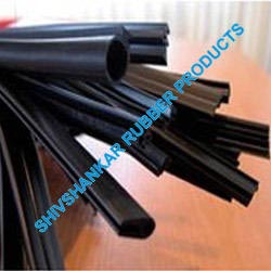 Extruded Rubber Gasket