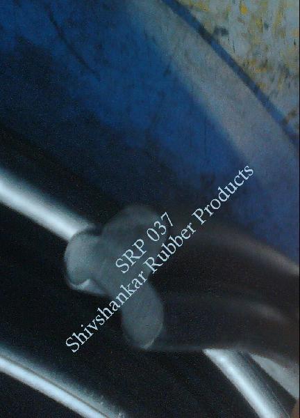 SOLID 'T' SHAPE RUBBER 1
