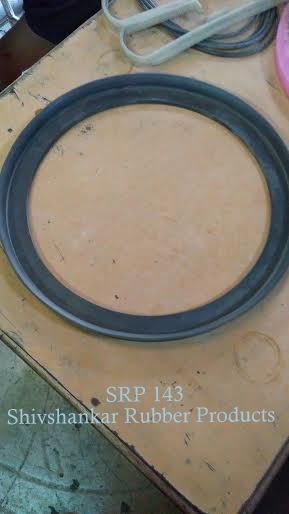 Viton V Seal 1