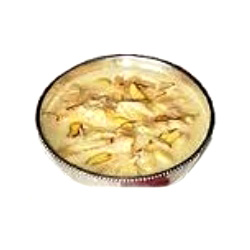 Kesar Dry Fruit Basundi Ice Cream, for Birthday Party, Marriage Ceremony, Official Party, Certification : FSSAI Certification