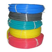 PVC  sleeves for wires