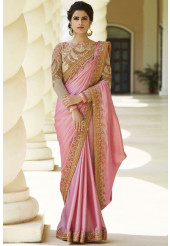 Designer sarees