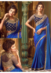 Party Wear Sarees