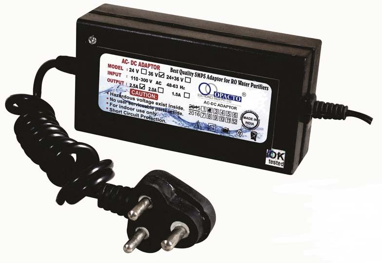 RO SMPS Adapter (36.0V & 2.5AMPS)