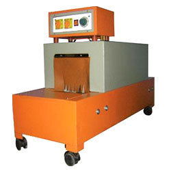 shrink machines