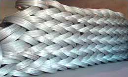 Galvanized Iron Wire