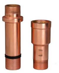 Copper Adapters