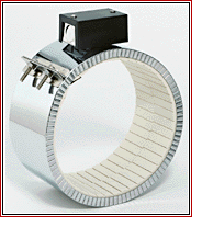 Ceramic Band Heaters, for Industrial Use