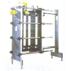 Dairy Pasteurizer