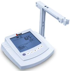 Dissolved Oxygen Meter