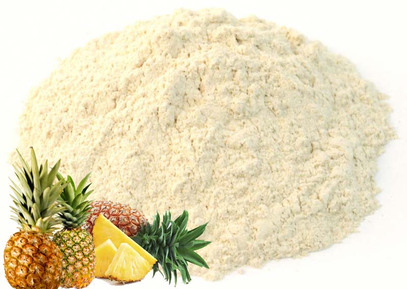 Pineapple Powder