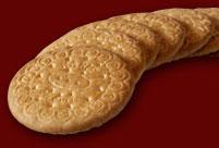 Marie Biscuits