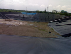 hdpe liners