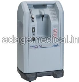 Newlife-Elite by Adage Medical Systems, Newlife-Elite oxygen