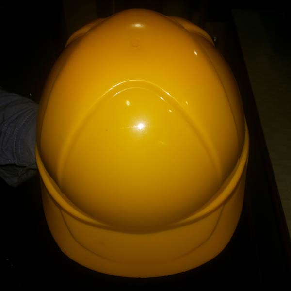 UDYOGI MAKE Safety Helmet