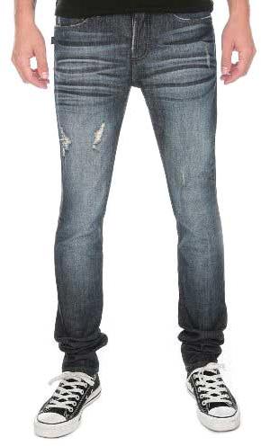 Mens Denim Jeans (01)