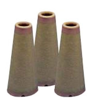 Cardboard Cones, for Textile Industry, Feature : Perfect finish at Best  Price in Hapur