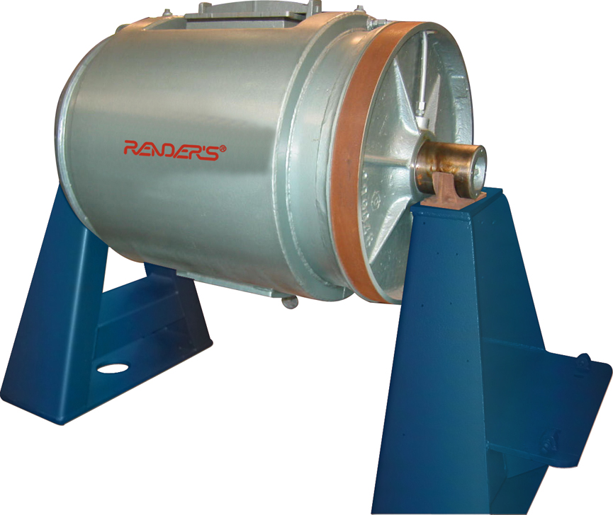 Ball Mill