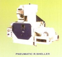 Pneumatic Rubber Sheller,pneumatic rubber sheller