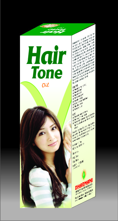 Hairtone Hair Oil