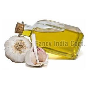 Garlic Oil