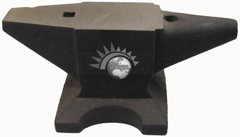 Polished Metal Anvil, Certification : ISI Certified