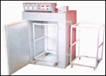Curing Oven