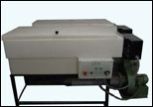 HOT AIR BLOWER UNIT