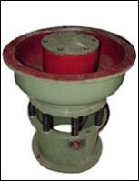 Vibratory Polishing Machine