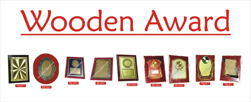 Wooden Awards