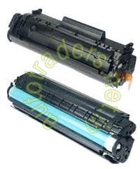 Laser Printer Cartridge