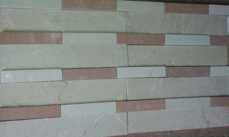 Dholpur stone, Color : multy