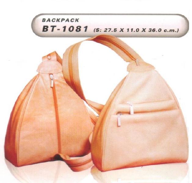 Backpacks (BT-1081)