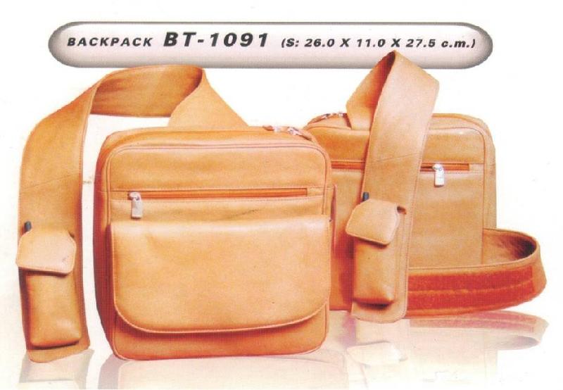Backpacks (BT-1091)