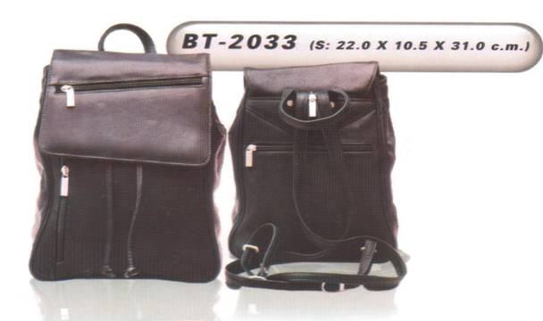 Backpacks (BT-2033)