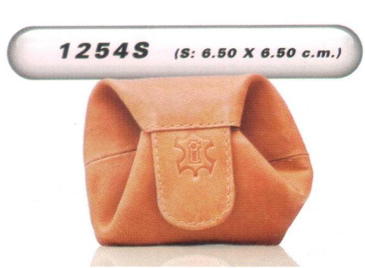 Pouch (1254S)