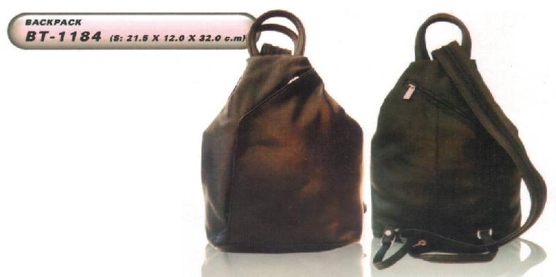 Backpack (BT-1184)
