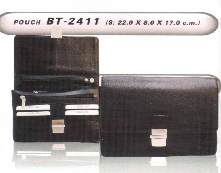 Pouch (BT-2411)