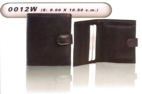 Wallet (0012W)