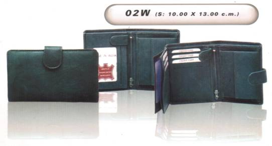 Wallet (02W)