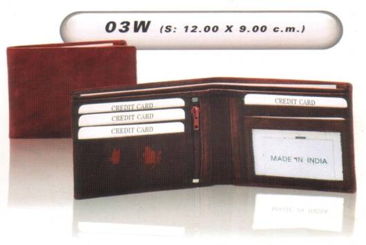 Wallet (03W)
