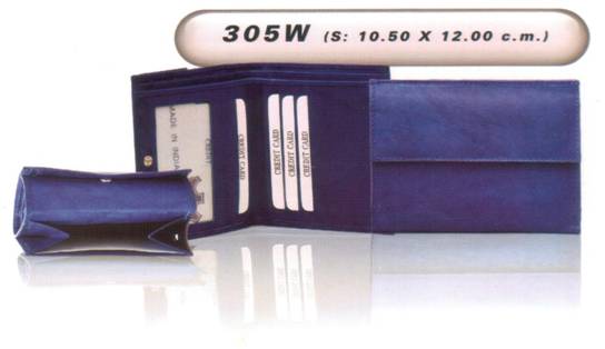 Wallet (305W)