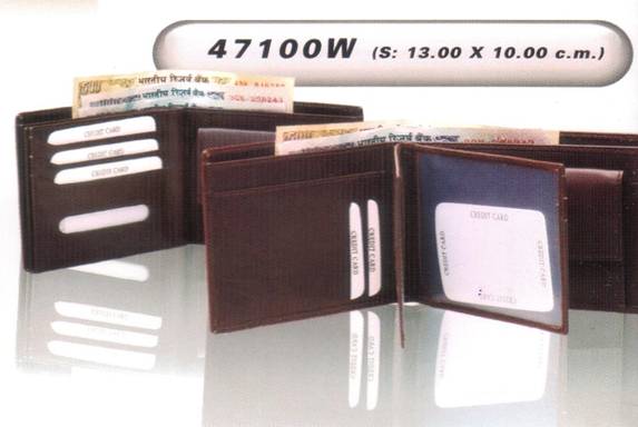 Wallet (47100W)