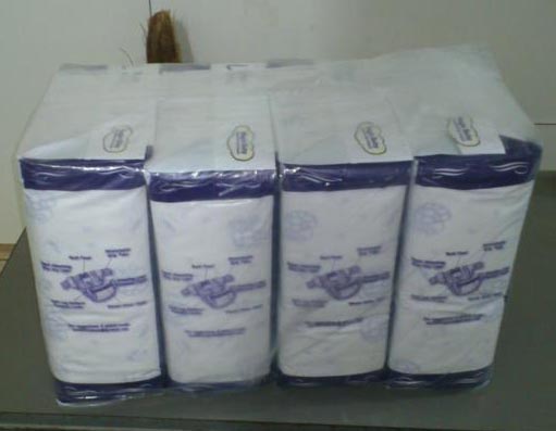 Large Disposable Baby Diaper