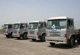 Road Logistic Service