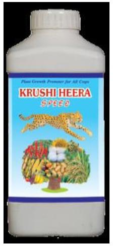 Krushi Heera Speed