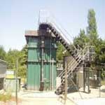 Sewage Treatment Plant